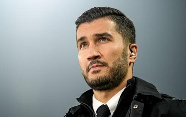 Nuri Şahin istefaya göndərilməsindən danışdı