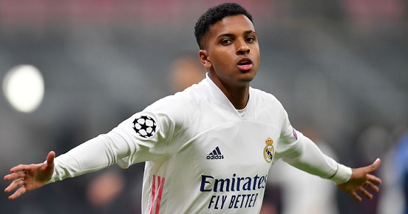 PSJ “Real”ın hücumçusunu ala bilər -