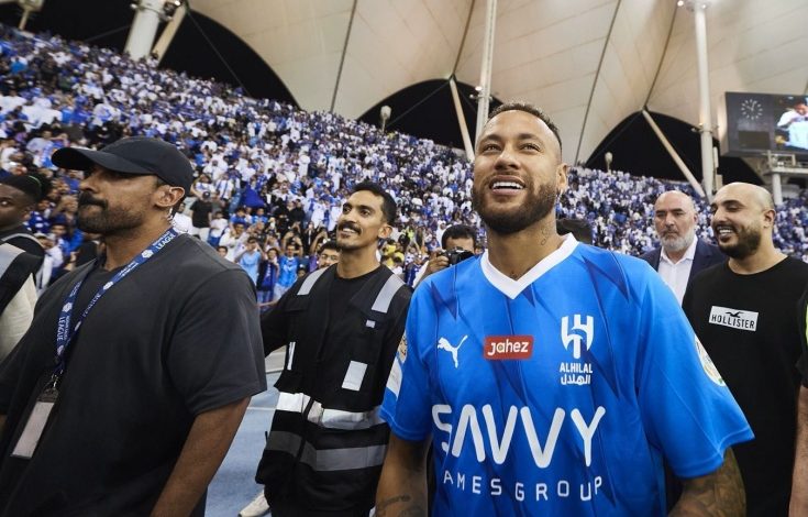 Neymar 40 milyon avrodan imtina edib -