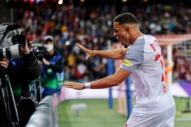 “Tottenhem” “Milan”ın hücumçusu ilə maraqlanır -