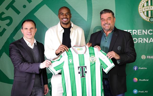 Julio Romao rəsmən 