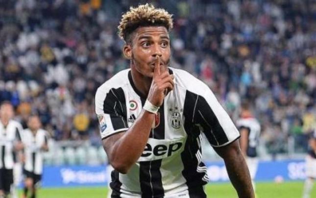 Mario Lemina 