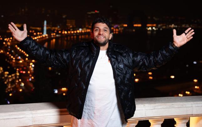 Kadi çamadanlarını da yığıb Bakıya qayıtdı - Kadi çamadanlarını da yığıb Bakıya qayıtdı -