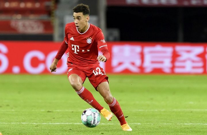 “Barselona” almaniyalı futbolçudan əlini üzüb -