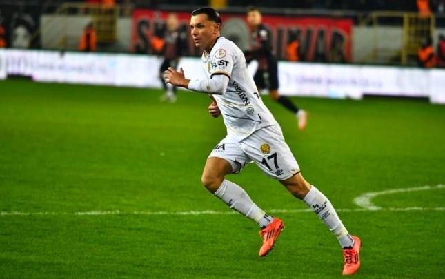 Renat Dadaşov Türkiyə klubundan ayrıldı