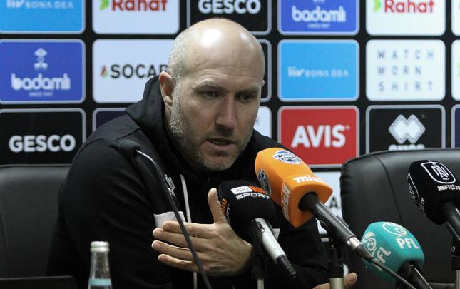 Samir Abasov: Samir Abasov: