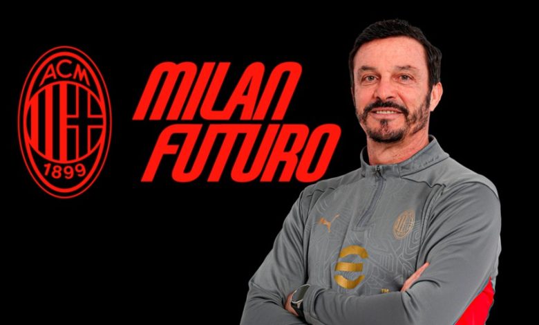 “Milan”da yeni baş məşqçi -