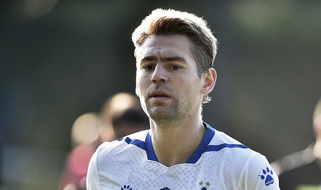 ÇSKA-nın sabiq hücumçusu öz xidmətini “Sabah”a təklif edib