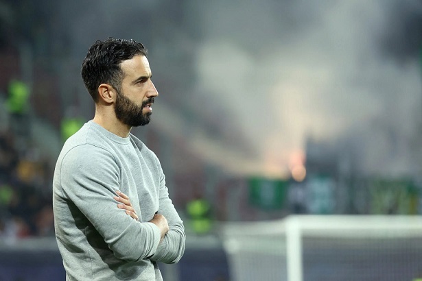 Amorim “Mançester Yunayted”dəki kütləvi ixtisarlardan danışdı -