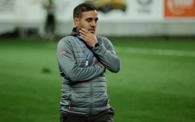 Ayxan Abbasov Azərbaycanın U-21 millisində baş məşqçi oldu