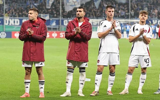 Mahirin adi iki oyun sonra yenidən iştirak ərizəsində Mahirin adi iki oyun sonra yenidən iştirak ərizəsində