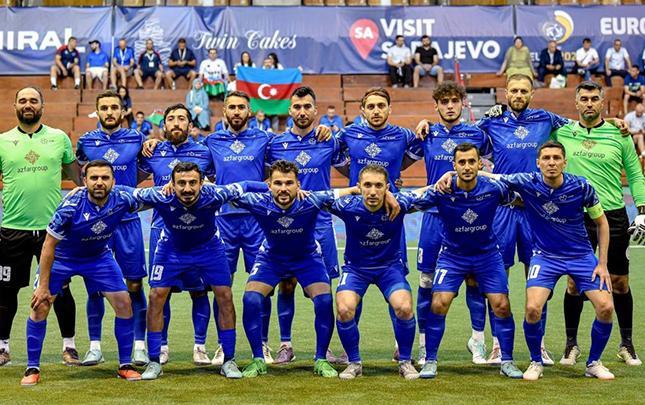 Millimizin DÇ-nin püşkatmasında yer alacağı səbət bilindi