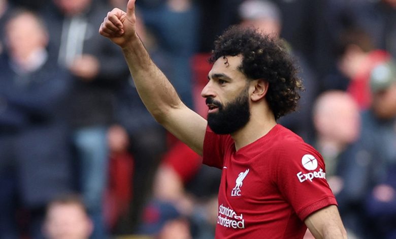 “Barselona” Salah üçün ərəblərlə mübarizə aparmalı olacaq -