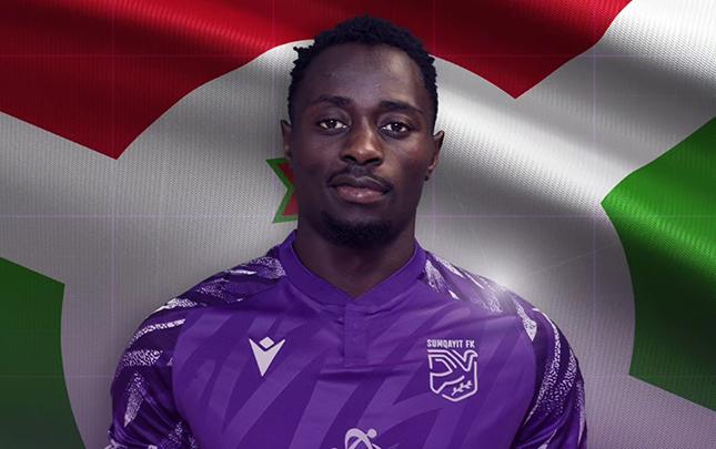 “Sumqayıt”ın iki legioneri milli komandalara dəvət aldı