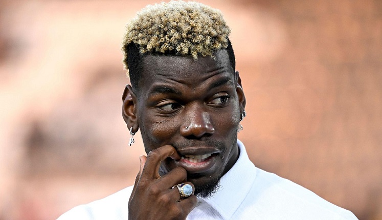 MLS klubu Poqba üçün hərəkətə keçib -