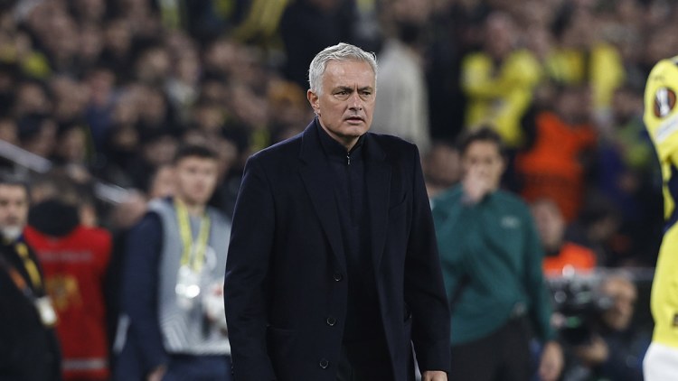 Mourinyo: