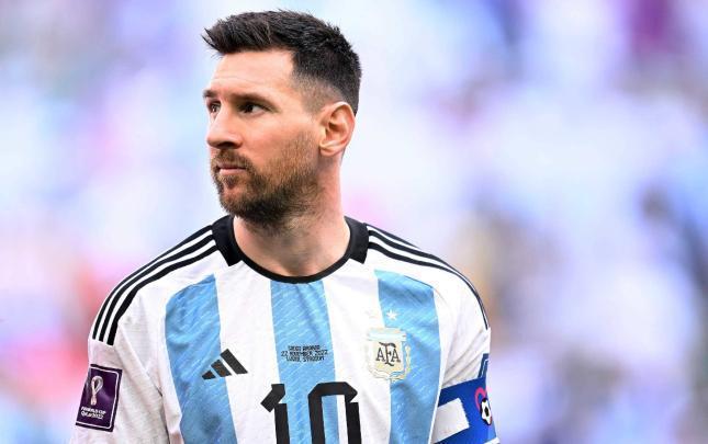 Messi də Argentina millisinə kömək edə bilməyəcək -