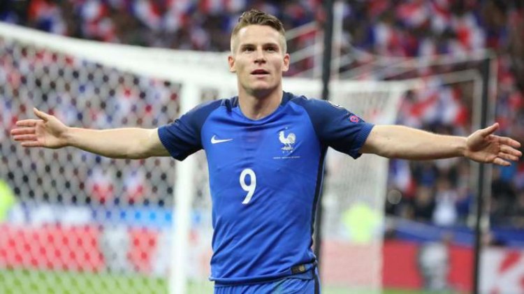 Fransa millisinin sabiq hücumçusu 37 yaşında karyerasını bitirib -