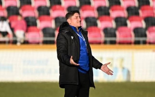 Azərbaycan çempionatında baş məşqçi ayrılığı