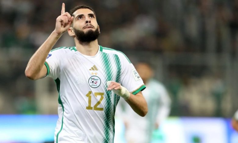 “Qarabağ”lı Benzia oynadı, Əlcəzair yığması qalib gəldi