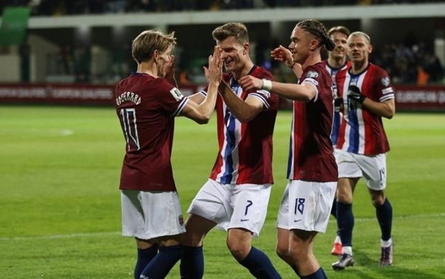 Çexiya və Uels qələbə qazandı - Çexiya və Uels qələbə qazandı -