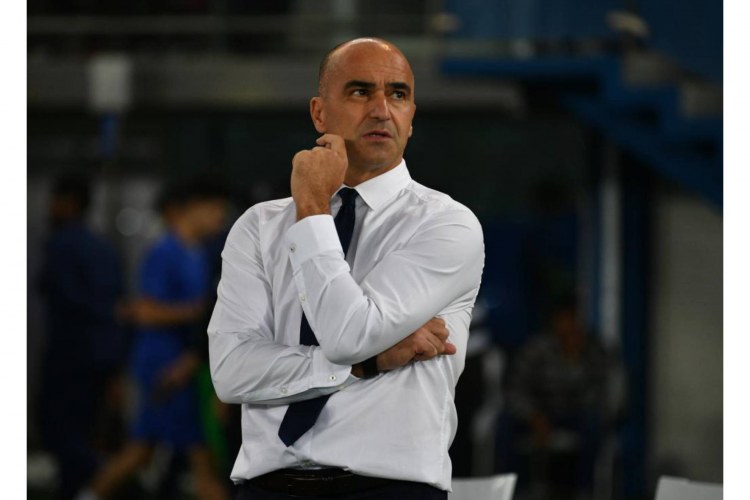 Martines: