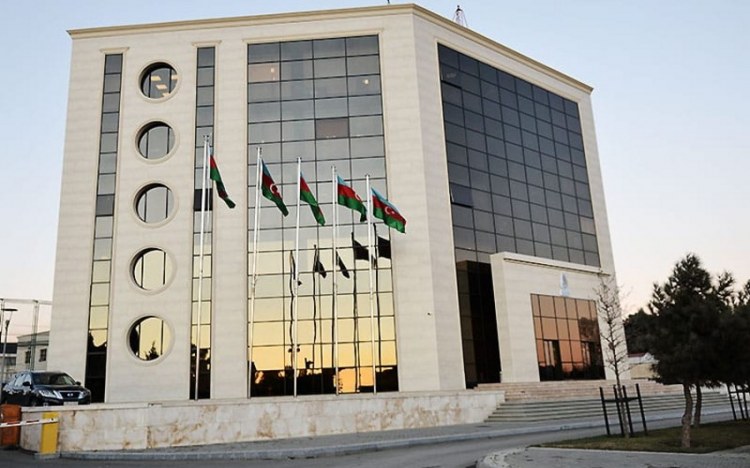 AFFA bu komandanı çempionatdan kənarlaşdırdı