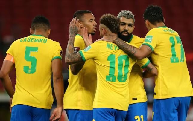 Braziliya millisinin baş məşqçi vəzifəsinə üç namizəd -