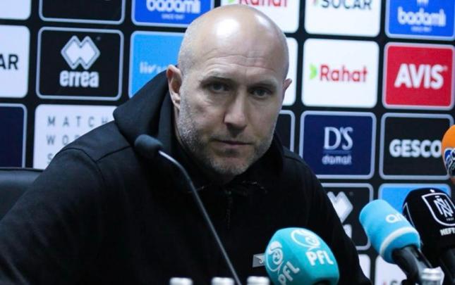 Samir Abasov: Samir Abasov: