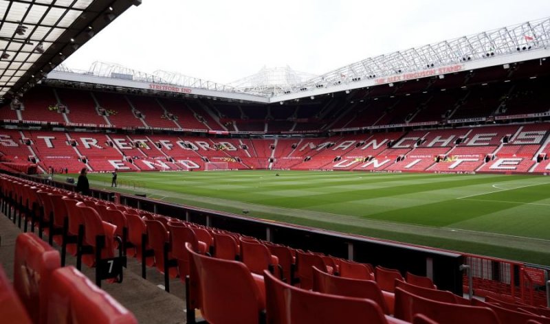 “Old Trafford”un əvəzinə 100 minlik yeni stadion -