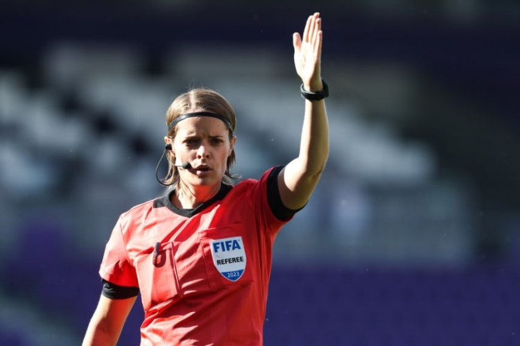 Litva - Azərbaycan matçını avstriyalı hakim idarə edəcək Litva - Azərbaycan matçını avstriyalı hakim idarə edəcək