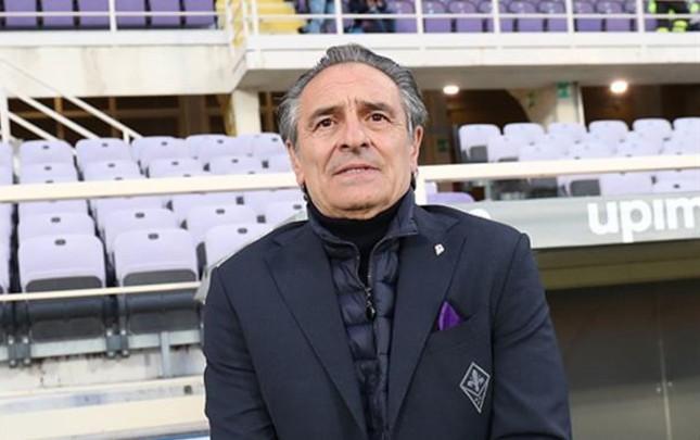 Çezare Prandelli yenidən İtaliya yığmasına qayıdır -