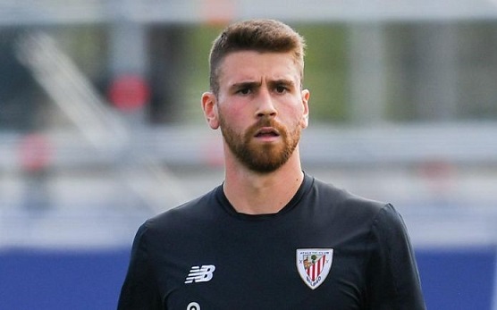 “Atletiko” Oblaka əvəzləyici seçib -