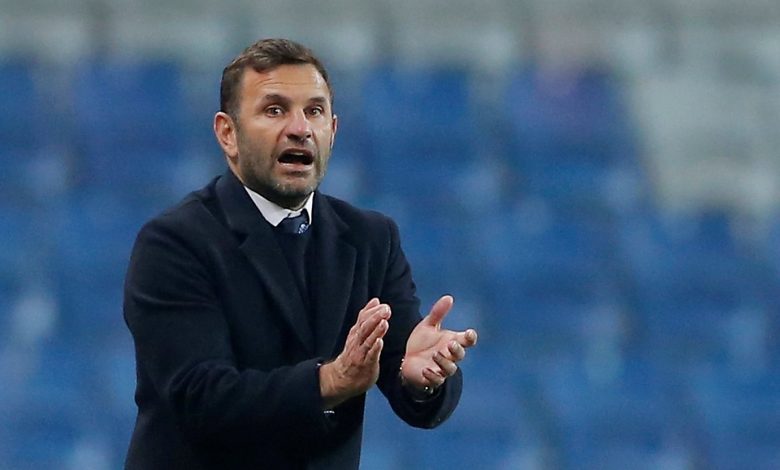 “Fənərbaxça” klubu Okan Bruku “təxribatçı” adlandırdı