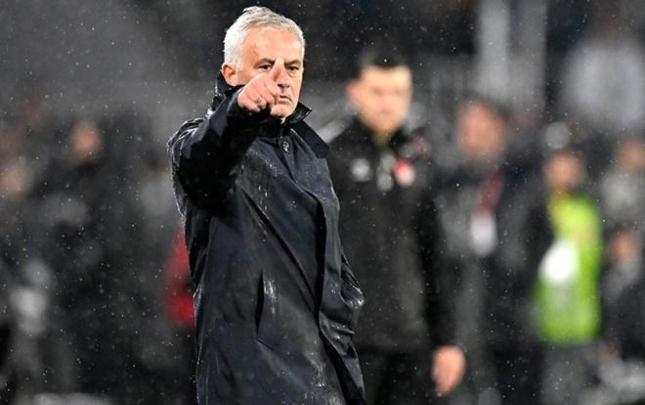 Mourinyo: