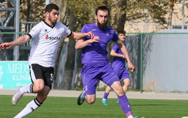 Ramil Şeydayev 67-ci oldu