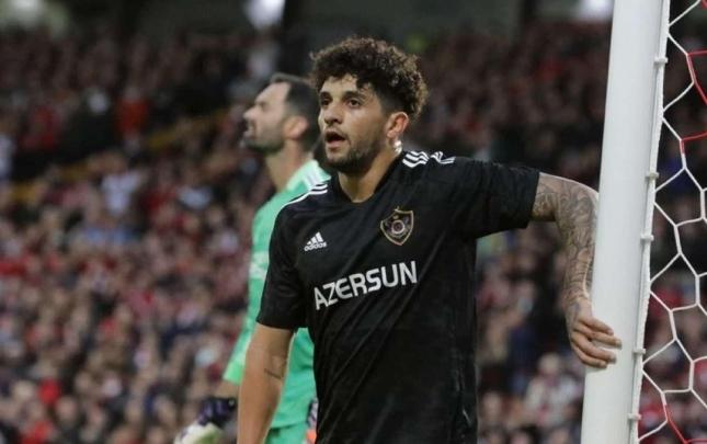 Kadinin durumu bəlli oldu