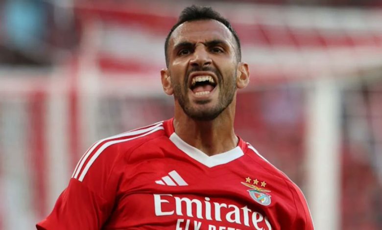 “Barselona” yunan hücumçu  Pavlidis ilə maraqlanır -