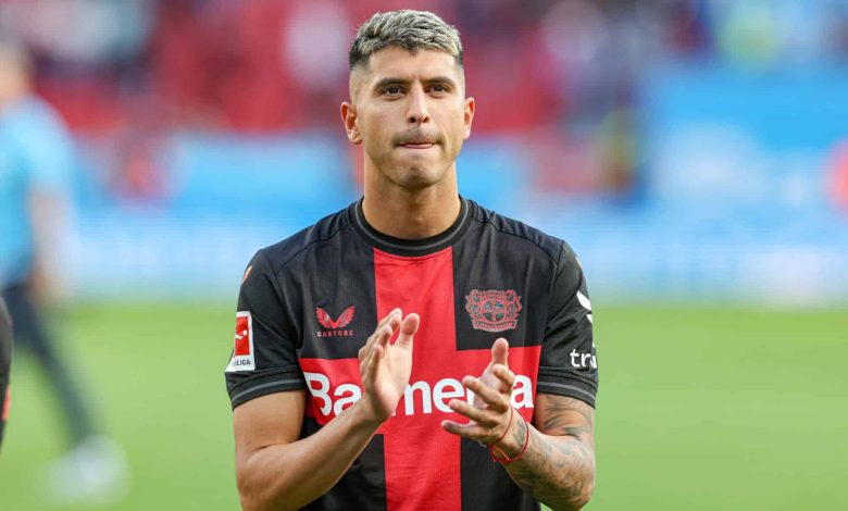 “Mançester Siti”nin yay transfer siyahısındakı futbolçu -