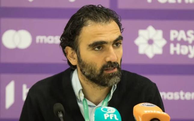 Vaqif Cavadov: