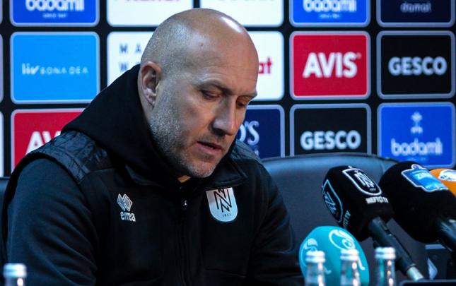 Samir Abasovun 