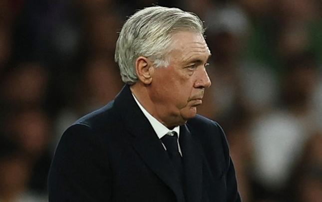 Karlo Ançelotti 