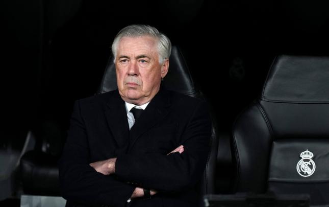 Ançelotti Braziliya millisinə hə dedi -