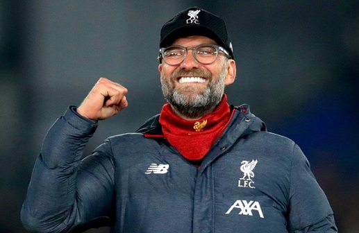 Mərakeşli iş adamı “Real”ın prezidentinə Kloppu məsləhət görüb -