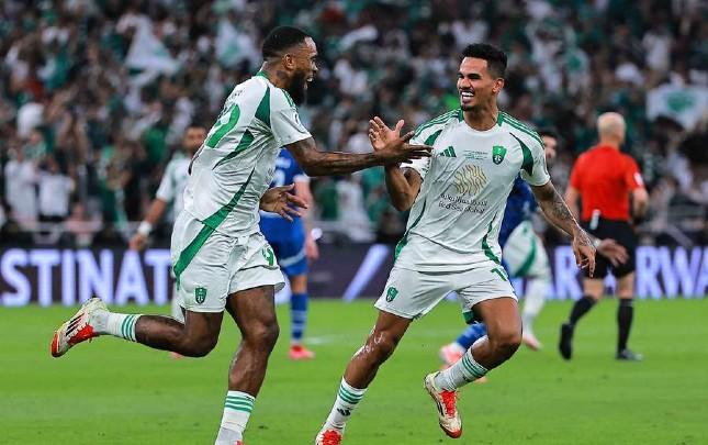 Asiya Çempionlar Liqasında ilk finalçı müəyyənləşdi