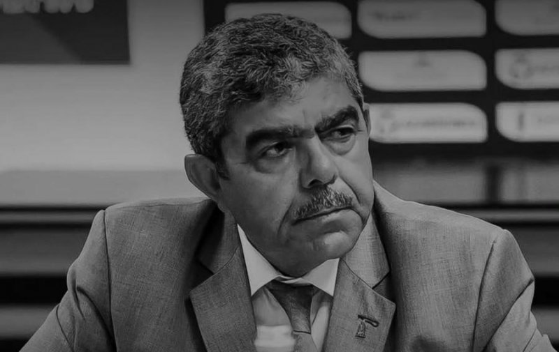 “Sumqayıt”ın Müşahidə Şurasının üzvü vəfat etdi “Sumqayıt”ın Müşahidə Şurasının üzvü vəfat etdi