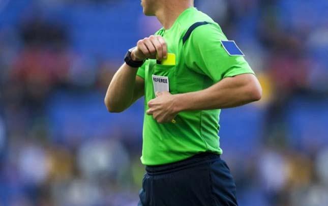 “Zirə” – “Turan Tovuz” oyunu üçün hakim dəyişikliyi