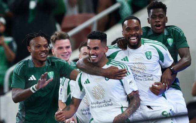 Asiya Çempionlar Liqasının qalibi müəyyənləşdi