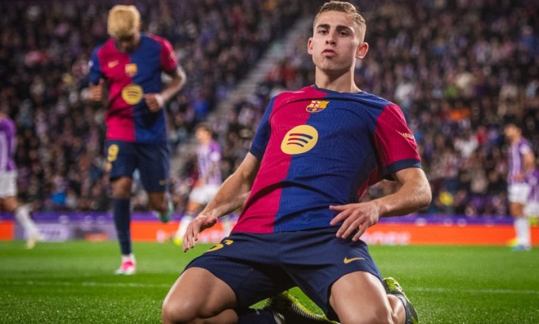 “Barselona”dan əzmkar qələbə - “Barselona”dan əzmkar qələbə -