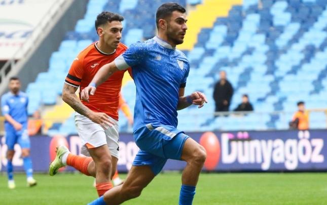 Millimizin üzvləri Vüsaldan qol və assist, Coşqun üçün əzmkar qələbə